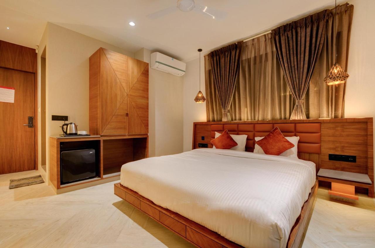 Hotel Diamond 26 Szúrat Kültér fotó